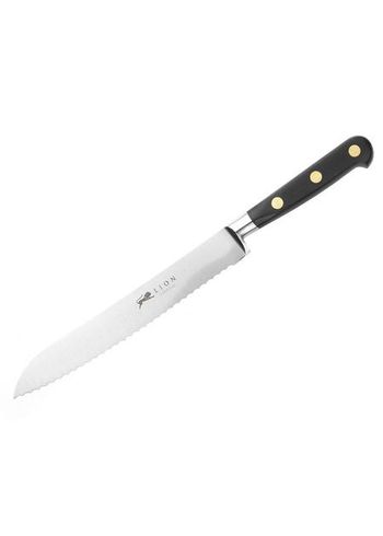 Lion Sabatier - Couteau - Lion Sabatier Ideal Knife Series - Breed knife
