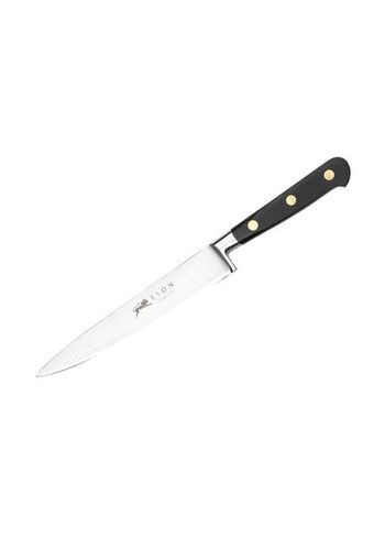  - Mes - Lion Sabatier Ideal Knife Series - Filet Knife
