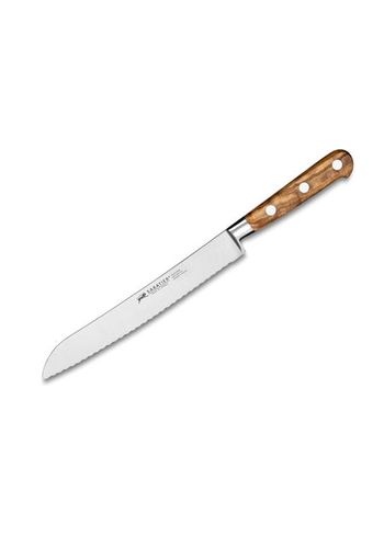  - Knife - Lion Sabatier Ideal Provence knife series - Bread Knife