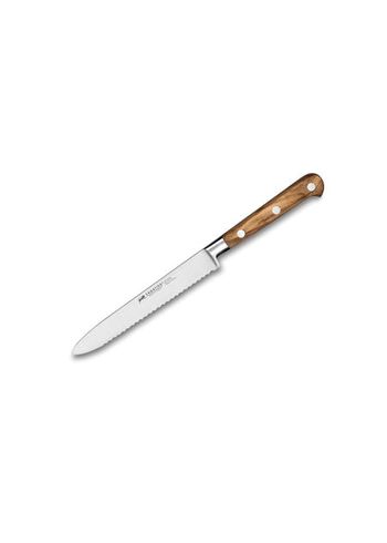 Lion Sabatier - Couteau - Lion Sabatier Ideal Provence knife series - Tomato Knife