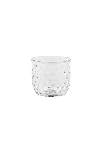 Kodanska - Eierbecher - Danish Summer Egg Cup - Clear