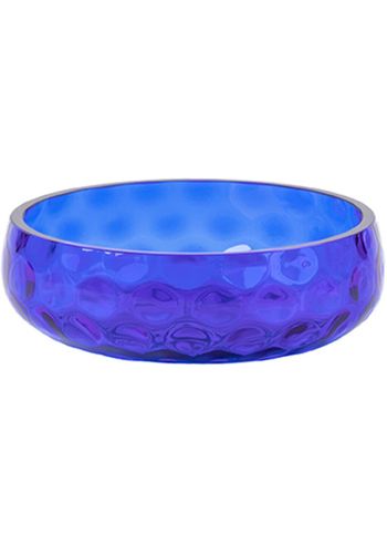 Kodanska - Kippis - Danish Summer Bowl Small - Blue