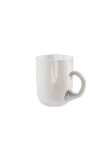 Kodanska - Cup - Flow Mug - Coconut