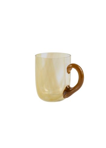 Kodanska - Tasse - Flow Mug - Coffee