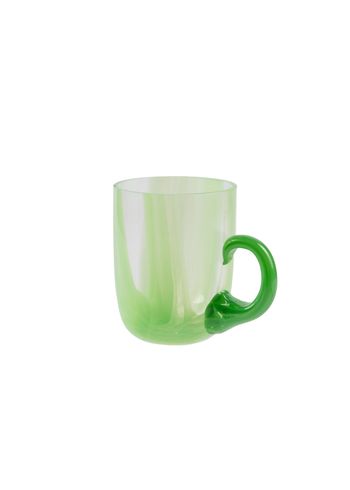 Kodanska - Cup - Flow Mug - Matcha