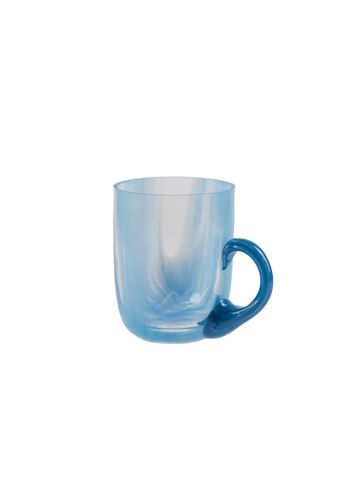 Kodanska - Cup - Flow Mug - Ocean