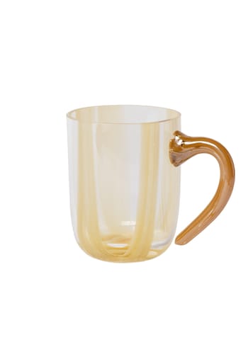 Kodanska - Puchar - Flow Mug - Coffee