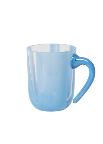 Kodanska - Cup - Flow Mug - Ocean