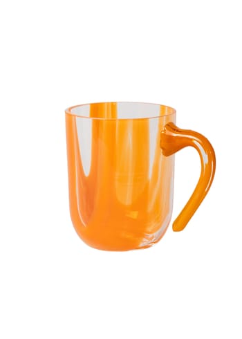 Kodanska - Puchar - Flow Mug - Pumpkin