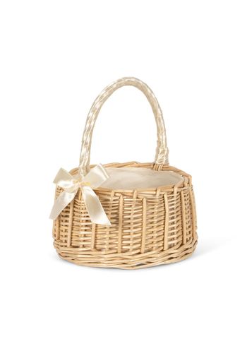 Konges Sløjd - Kindertasche - Celebration basket - EGGNOG