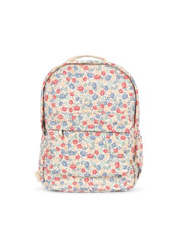 Konges Sløjd - Borsa per bambini - Rainy Kids Backpack Midi - FIOLA