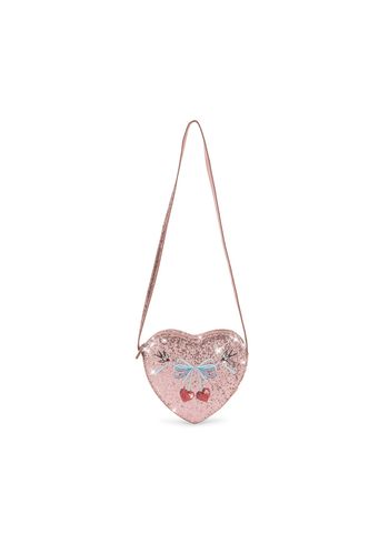 Konges Sløjd - Dětská taška - Valentines tut shoulder bag - SIROCCO