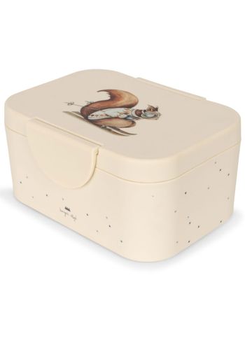 Konges Sløjd - Lunch box dla dzieci - LUNCH BOX - VAL D'ISERE