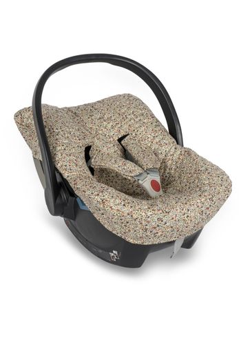 Konges Sløjd - Cadeira para crianças - Baby Car Seat Cover - Louloudi