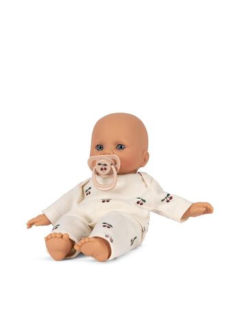 Konges Sløjd - Bábky - Elli The Doll - MULTI