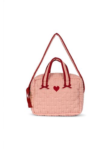 Konges Sløjd - Accessoires pour poupées - DOLL BAG - MELLOW ROSE