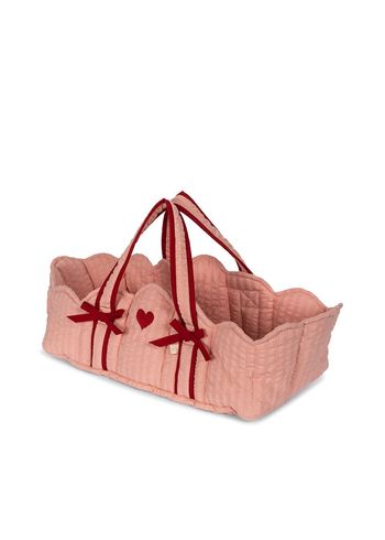 Konges Sløjd - Accessoires pour poupées - Doll Lift - MELLOW ROSE