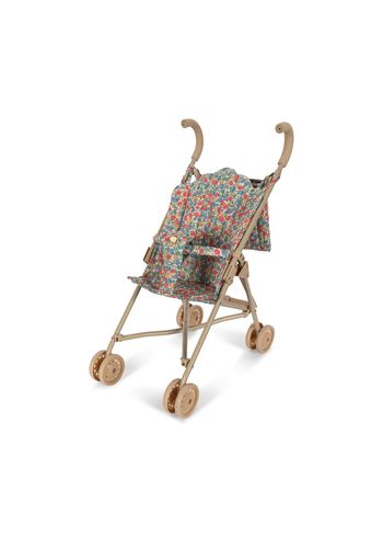 Konges Sløjd - Accesorios para muñecas - Doll Stroller - FIOLA