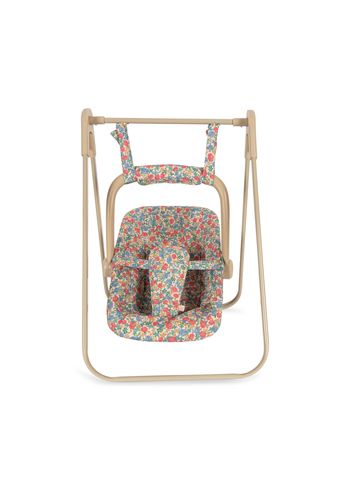 Konges Sløjd - Poppen accessoires - Doll Swing - FIOLA