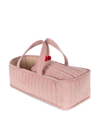 Konges Sløjd - Accessoires pour poupées - Lulu Doll Lift - Cherry