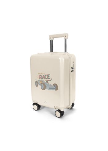 Konges Sløjd - Valigia - Travel Suitcase - Race