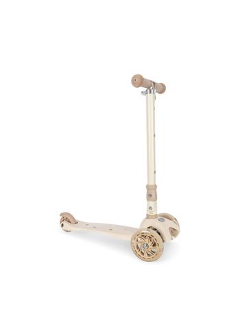 Konges Sløjd - Løbehjul - Kids Scooter - LEMON