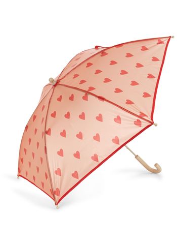 Konges Sløjd - Umbrella - Paraply - MON GRANDE AMOUR