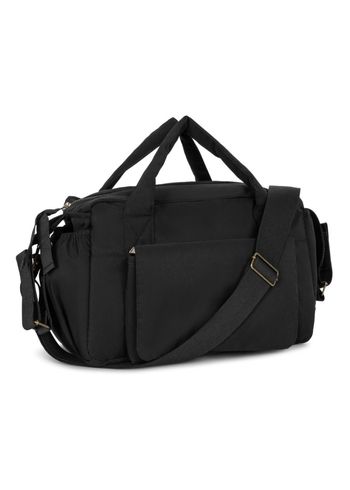 Konges Sløjd - Kissen Tasche - All You Need Mini Bag - Black