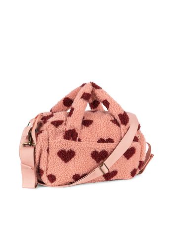 Konges Sløjd - Bolso cambiador - Jody All You Need Mini Bag - COEUR MELLOW