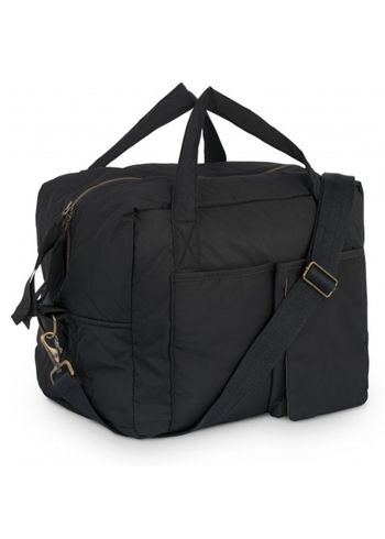 Konges Sløjd - Changing bag - ALL YOU NEED BAG - BLACK