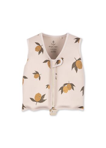 Konges Sløjd - Swimming wings - Ellis Swim Vest - SWEET AND SOUR