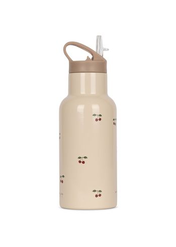Konges Sløjd - Thermos - THERMO BOTTLES 350 ml - CHERRY