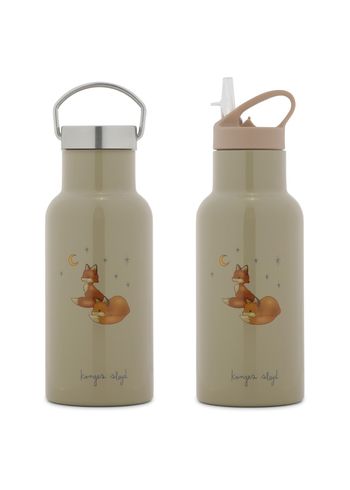 Konges Sløjd - Thermos - THERMO BOTTLES - FOXIE