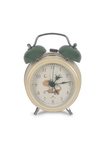 Konges Sløjd - Réveil - Alarm Clock - DINO