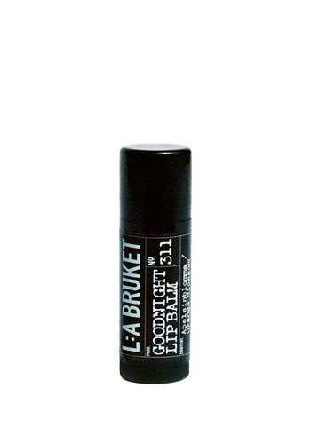 L:A Bruket - Balzám na rty - Lip Balm - No. 311 - Orange Blossom