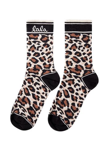 LALA Berlin - Socks - Socks Sam - Leo