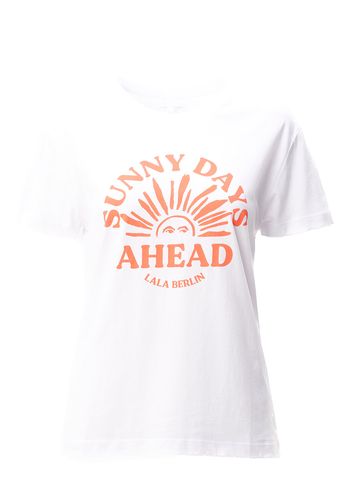 LALA Berlin - Camiseta - Cara - sunny days