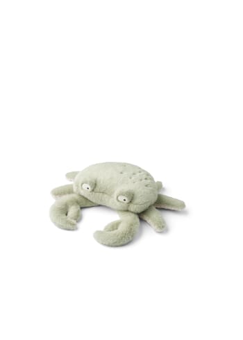 LIEWOOD - Plüschtier - Berto Crab Teddy - 7300 Faune Green