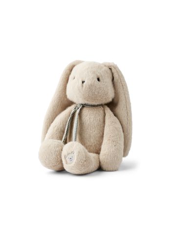 LIEWOOD - Bamse - Berto Rabbit Teddy - Mist