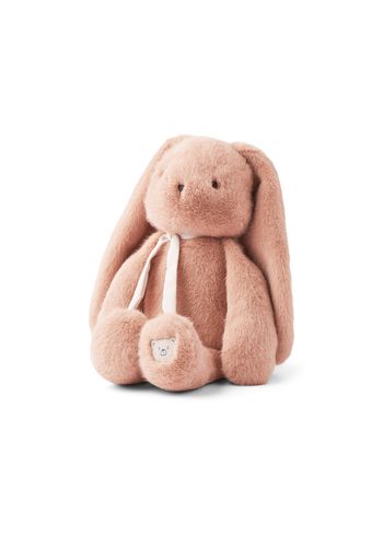 LIEWOOD - Stuffed Animal - Berto Rabbit Teddy - Pale tuscany