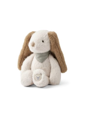 LIEWOOD - Bamse - Binnie Small Teddy - Dog - Sandy