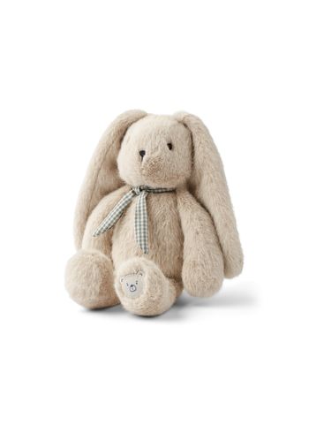 LIEWOOD - Vycpané zvíře - Binnie Small Teddy - Rabbit - Mist