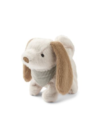 LIEWOOD - Bamse - Dev Dog Motoric Teddy - Sandy