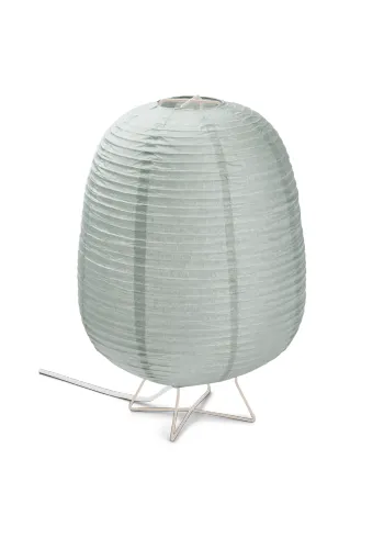 LIEWOOD - Children's lamp - Edison Table Lamp - 6919 Dove blue