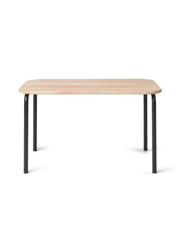 LIEWOOD - Kids Furniture - Nicolo Table - 1415 Black