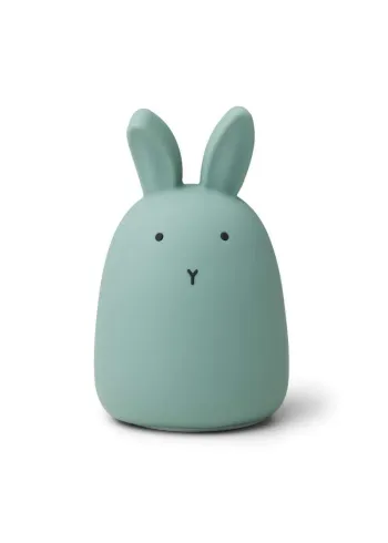 LIEWOOD - Tafellamp - Winston Natlampe - 7376 - Rabbit peppermint