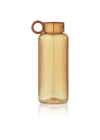LIEWOOD - Bouteille d'eau - Abel Water Bottle 500 ml - 2900 Yellow Mellow