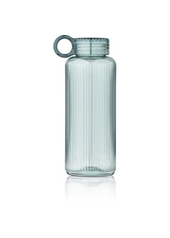 LIEWOOD - Wasserflasche - Abel Water Bottle 500 ml - 6900 Sea Blue