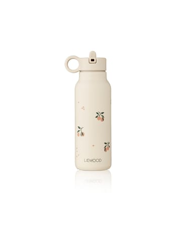 LIEWOOD - Water bottle - Falk Drikkedunk - Peach/sea shell mix