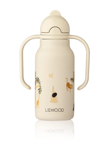LIEWOOD - Water bottle - Kimmie Bottle - 1499 All Together / Sandy